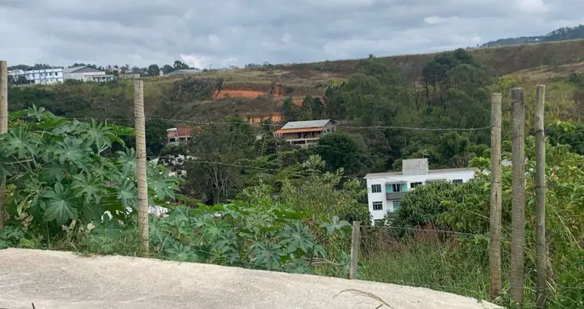 Terreno à venda no Aeroporto, Juiz de Fora 
