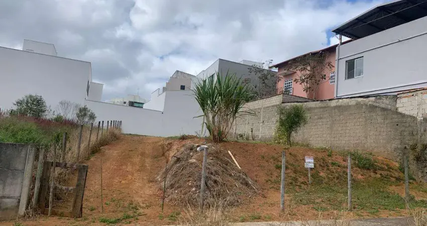 Terreno à venda no Aeroporto, Juiz de Fora 