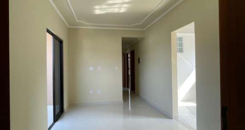 Apartamento 3 quartos - Francisco Bernardino