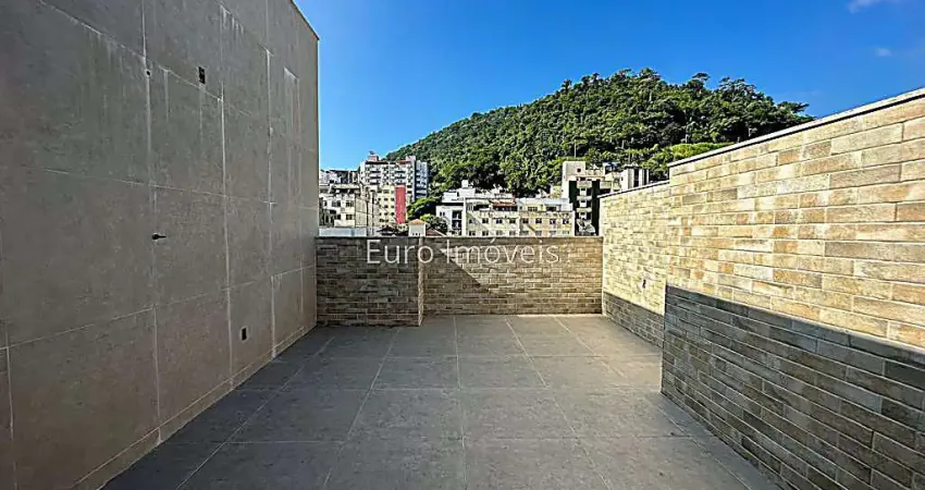 Cobertura com 5 quartos à venda na Rua Antônio Fellet, Vale do Ipê, Juiz de Fora