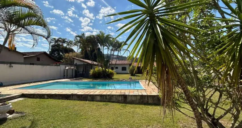 Casa em condomínio fechado com 3 quartos à venda na Rua Belém, Parque Jardim da Serra, Juiz de Fora