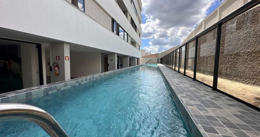 Apartamento 3 quartos ,piscina, elevador, 2 vagas no Granbery