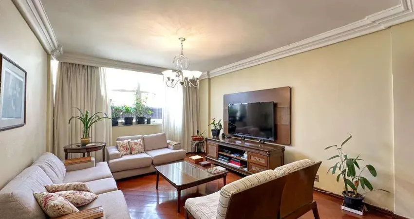 Apartamento com 4 quartos à venda no Santa Helena, Juiz de Fora 