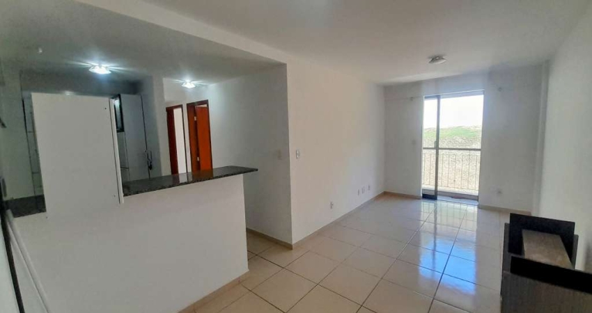 Apartamento com 2 quartos à venda na Rua Dona Mariana Evangelista, Granbery, Juiz de Fora