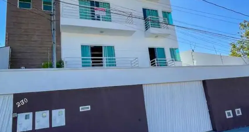 Apartamento 2 quartos - Aeroporto