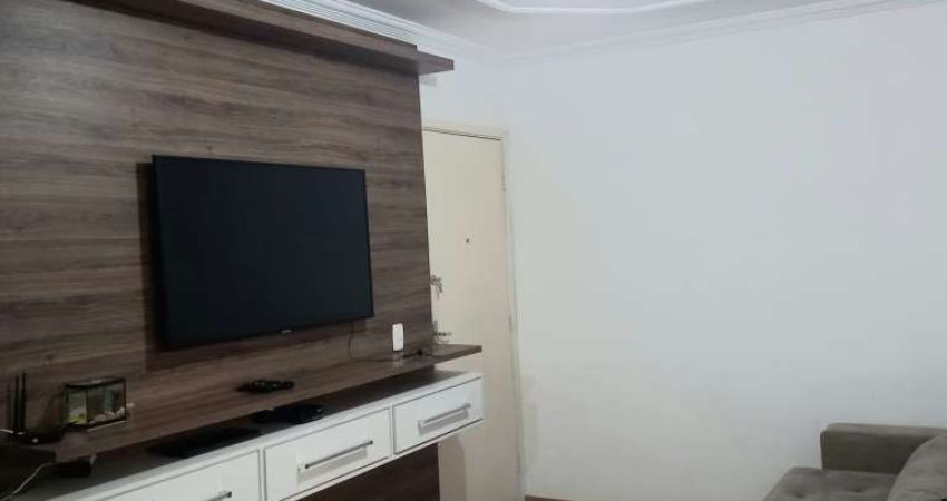 Apartamento com 2 quartos à venda na Rua Álvaro José Rodrigues, Santos Dumont, Juiz de Fora