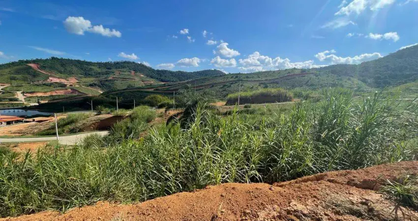 Terreno à venda na Alameda Salvaterra, Salvaterra, Juiz de Fora