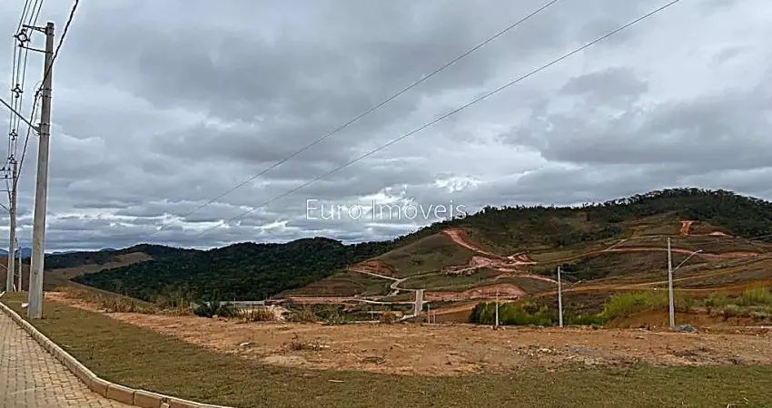 Terreno à venda na Alameda Salvaterra, Salvaterra, Juiz de Fora