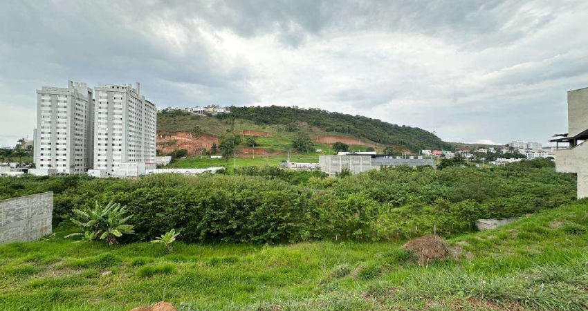 Terreno à venda na Rua Furtado de Mendonça, São Pedro, Juiz de Fora
