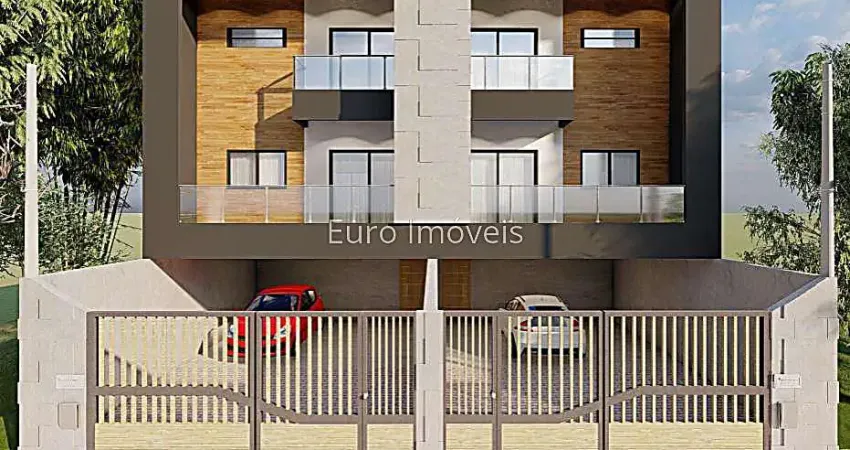 Casa com 3 quartos à venda na Rua Judith de Paula, Aeroporto, Juiz de Fora