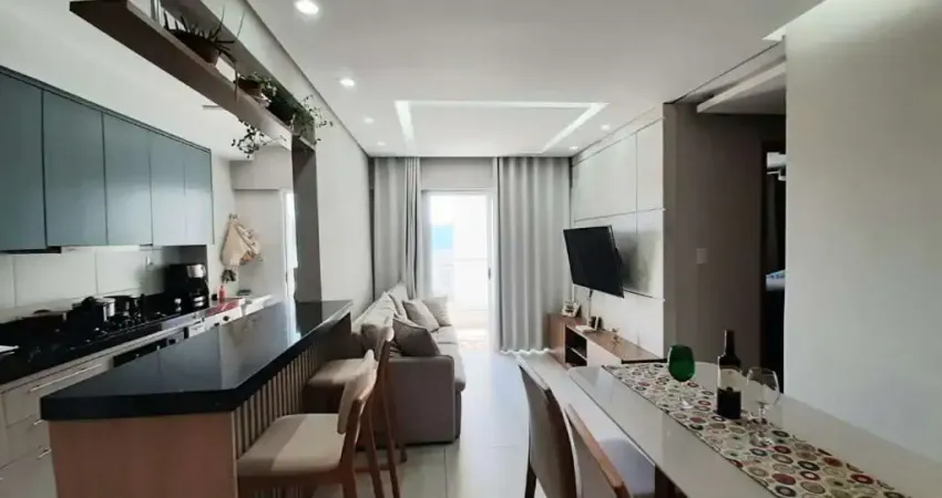 Apartamento com 2 quartos à venda no Bom Pastor, Juiz de Fora 