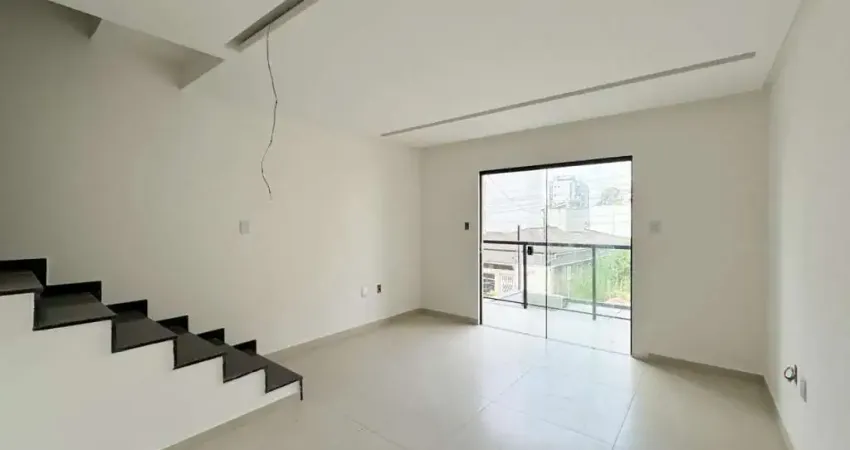 Casa com 3 quartos à venda na Rua Engenheiro Geraldo Magela de Mattos Sanábio, Recanto da Mata, Juiz de Fora