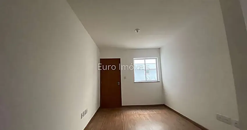 Apartamento com 2 quartos à venda na Rua Engenheiro Geraldo Magela de Mattos Sanábio, Recanto da Mata, Juiz de Fora