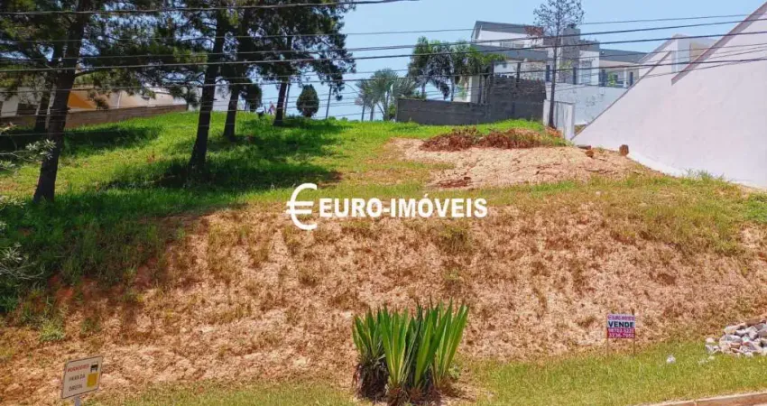 Terreno em condomínio fechado à venda na Rua Leopoldina Pina, Vina Del Mar, Juiz de Fora