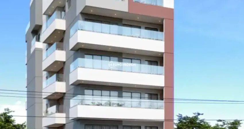 Apartamento com 3 quartos à venda na Rua Francisco Baptista de Oliveira, Aeroporto, Juiz de Fora
