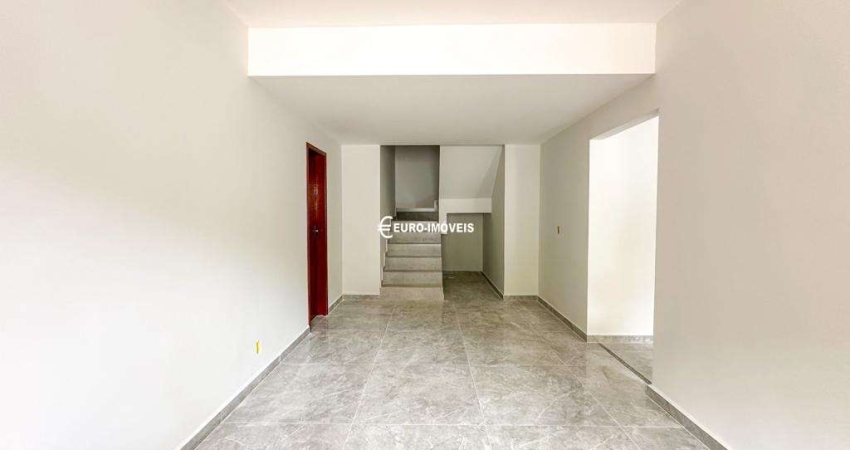 Casa com 3 quartos à venda na Rua das Calcedônias, Marilândia, Juiz de Fora