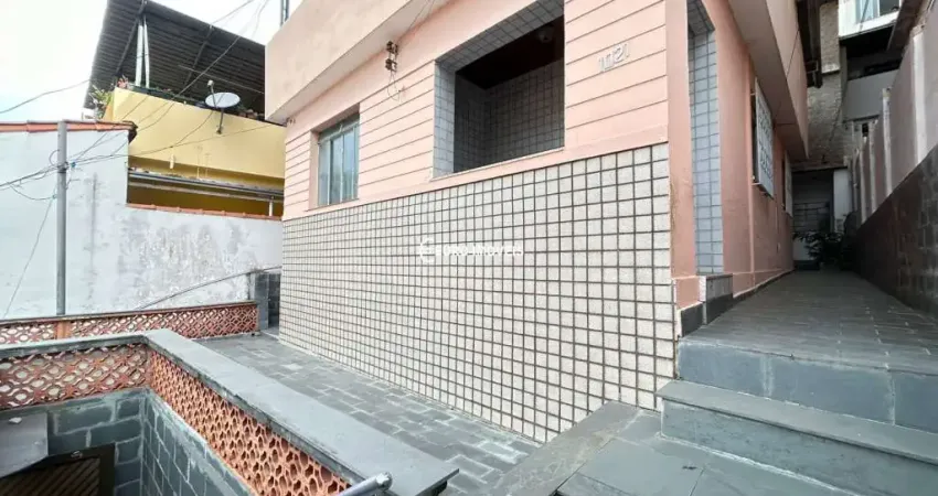 Casa com 3 quartos à venda no Eldorado, Juiz de Fora 