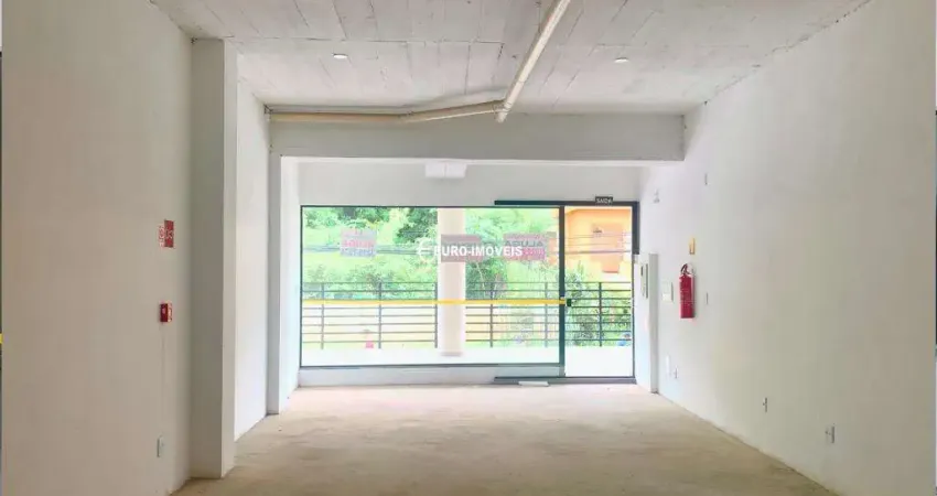 Ponto comercial à venda na Avenida Presidente Costa e Silva, São Pedro, Juiz de Fora
