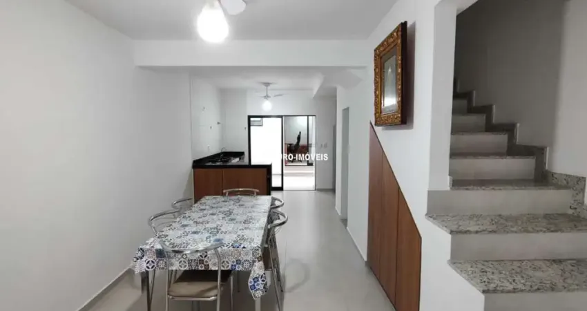 Casa 3 quartos - São Pedro