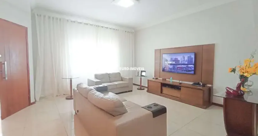Casa com 3 quartos à venda na Rua Judith de Paula, Aeroporto, Juiz de Fora