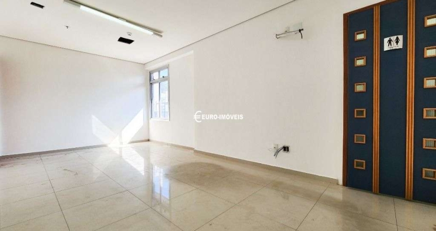 Sala comercial à venda na Avenida Barão do Rio Branco, Centro, Juiz de Fora