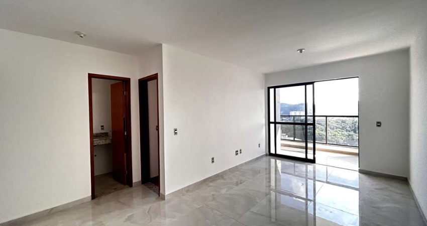 Apartamento com 2 quartos à venda no Santa Catarina, Juiz de Fora 