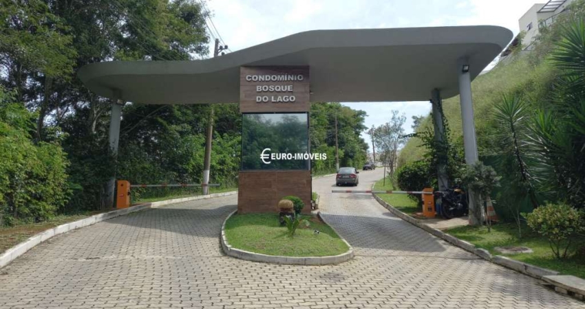 Terreno à venda na Rua Mário Crispim, Bosque do Imperador, Juiz de Fora