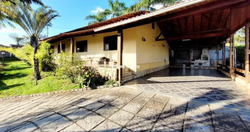 Casa com 3 quartos à venda no Parque Jardim da Serra, Juiz de Fora 