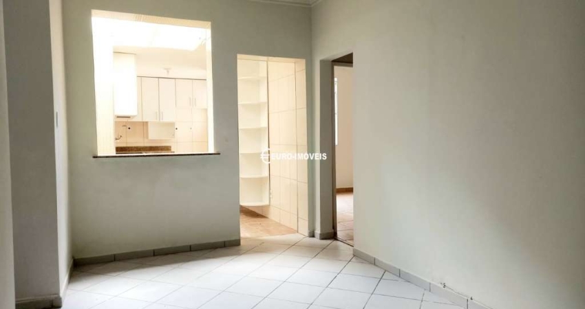 Apartamento com 3 quartos à venda na Rua Quintino Bocaiúva, Jardim Glória, Juiz de Fora
