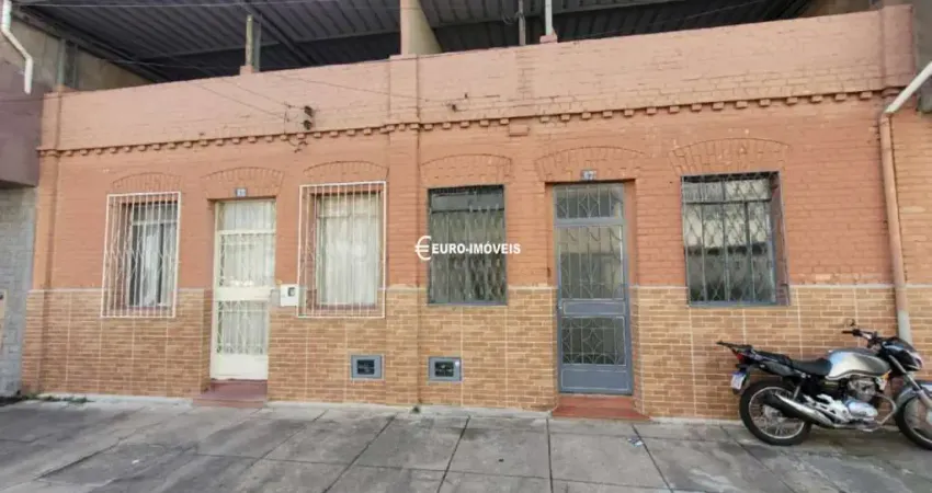 Casa com 2 quartos à venda no Ladeira, Juiz de Fora 