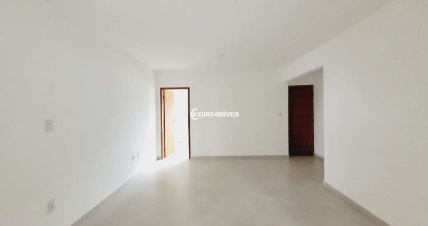 Apartamento com 3 quartos à venda no Granbery, Juiz de Fora 