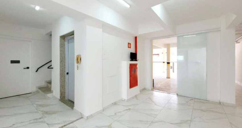 Apartamento com 3 quartos à venda no Granbery, Juiz de Fora 