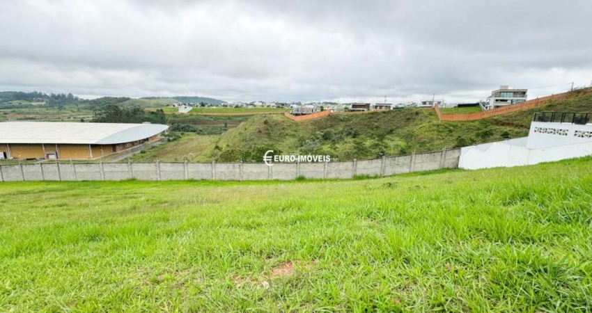 Terreno à venda na Rua Cambuí, Alphaville, Juiz de Fora