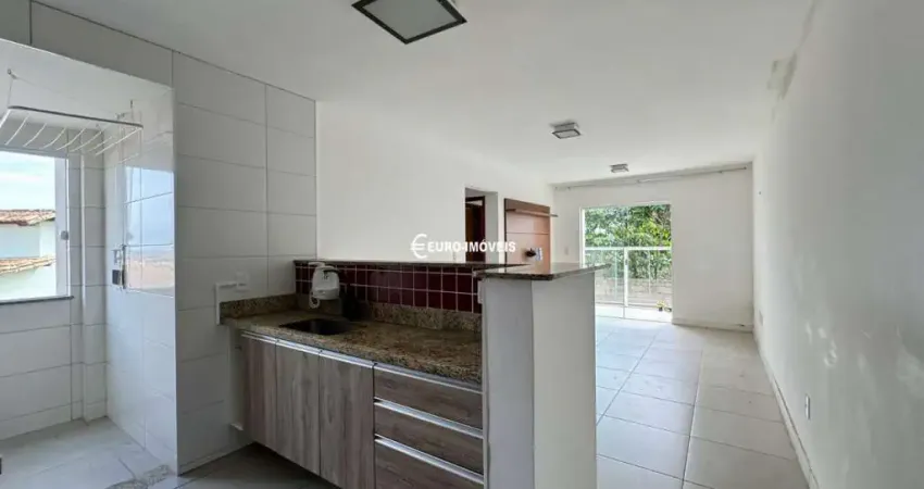 Apartamento com 2 quartos à venda na Rua Adelardo Fortini, São Pedro, Juiz de Fora