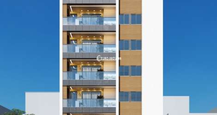 Apartamento 2 quartos - Cascatinha