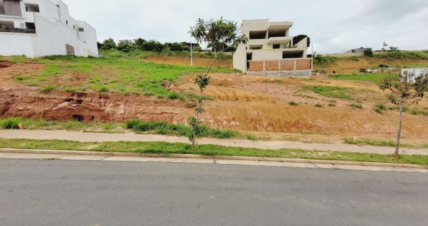 Terreno em condomínio fechado à venda no Salvaterra, Juiz de Fora 