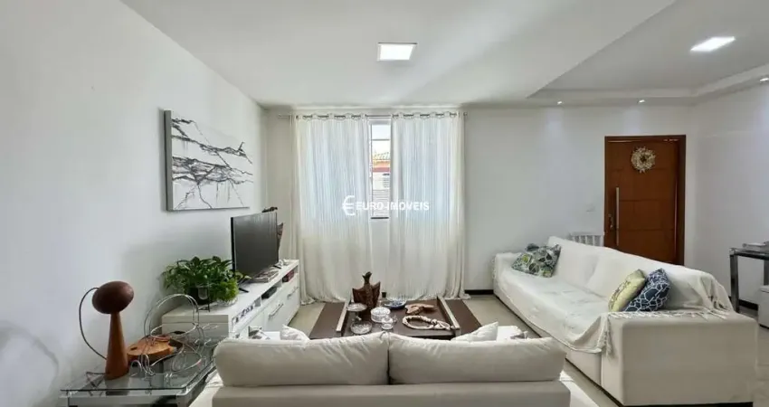 Casa com 3 quartos à venda no Aeroporto, Juiz de Fora 