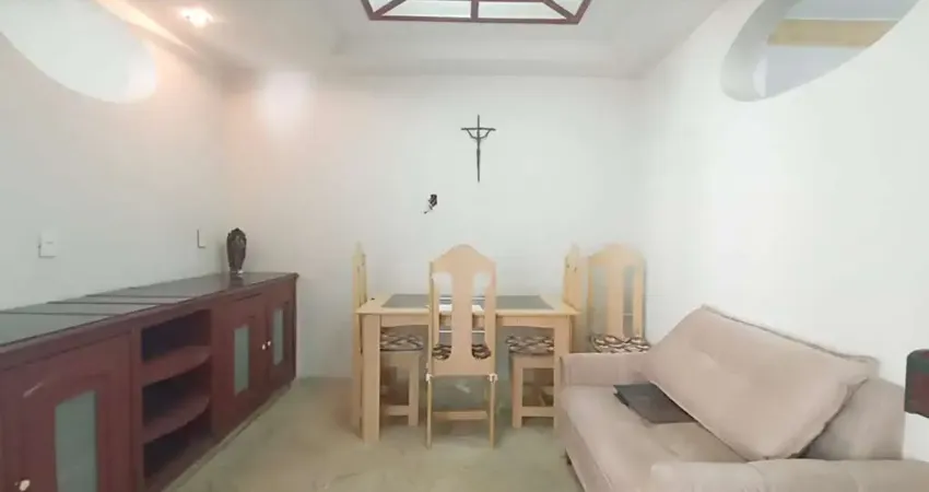 Apartamento com 4 quartos à venda na Avenida Barão do Rio Branco, Centro, Juiz de Fora