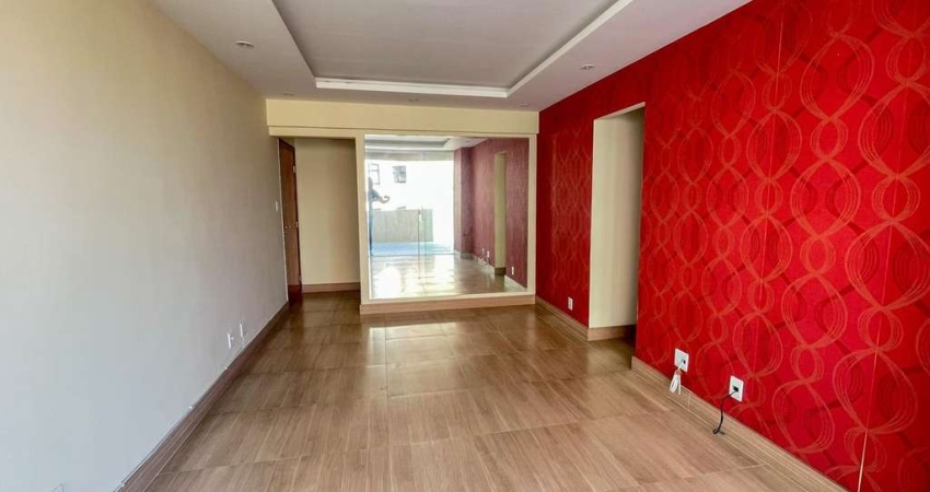 Apartamento com 2 quartos à venda no Manoel Honório, Juiz de Fora 