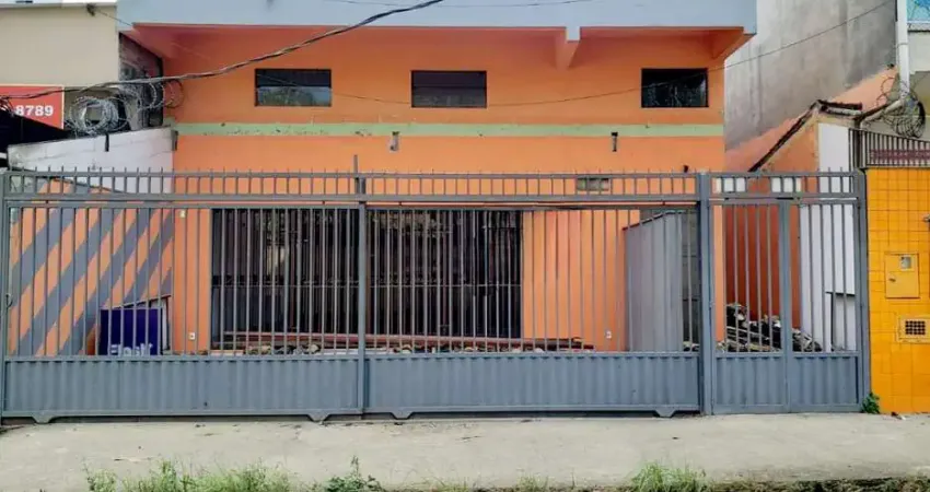 Ponto comercial à venda na Avenida Senhor dos Passos, São Pedro, Juiz de Fora