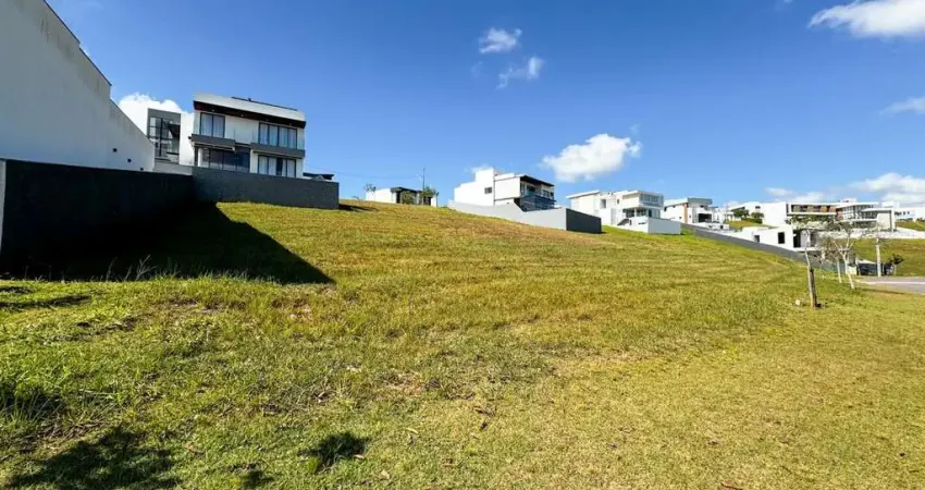 Terreno em condomínio fechado à venda na Uberlândia, Alphaville, Juiz de Fora