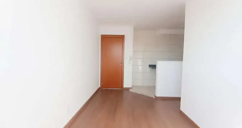Apartamento com 2 quartos à venda no São Pedro, Juiz de Fora 