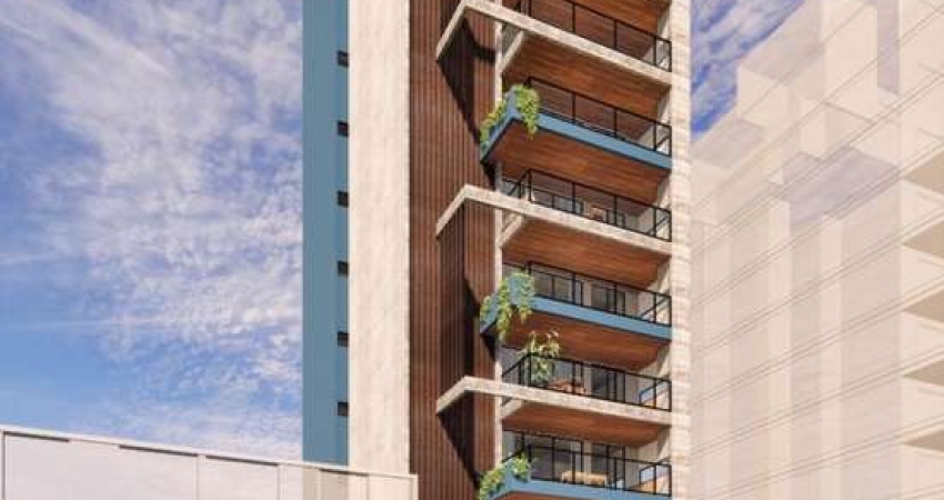 Apartamento com 3 quartos à venda na Rua Delorme de Carvalho, Bom Pastor, Juiz de Fora