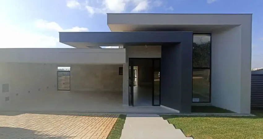 Casa em condomínio fechado com 4 quartos à venda no Residencial Alvim, Juiz de Fora 