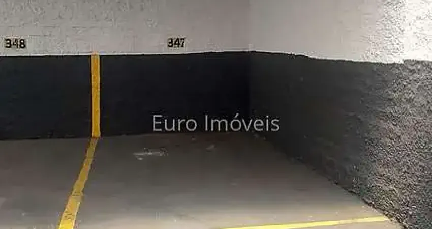 Vaga de Garagem - Centro