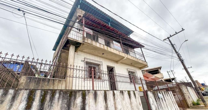 Casa com 3 quartos à venda na Rua José Venâncio Rabello, Santos Dumont, Juiz de Fora