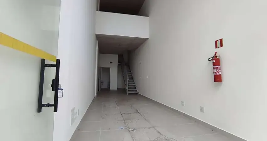 Ponto comercial à venda na Rua Antônio Rufino, São Pedro, Juiz de Fora