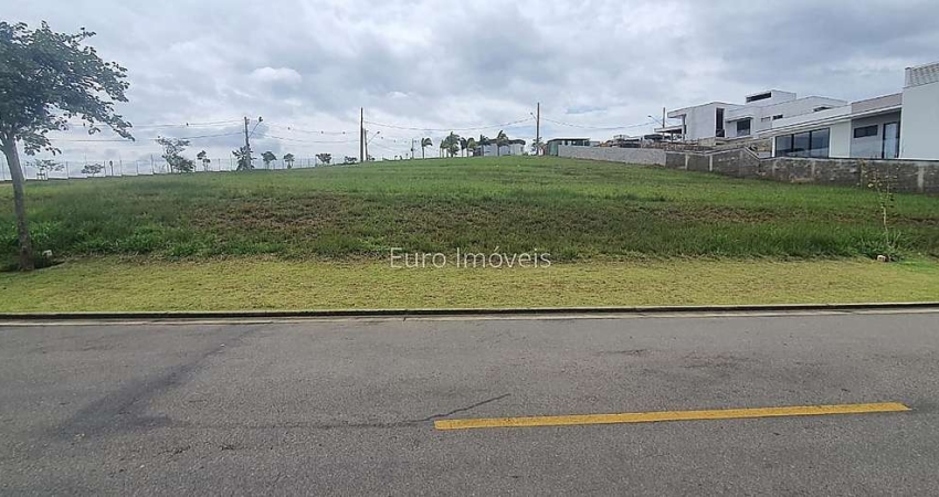 Terreno em condomínio fechado à venda na Uberlândia, Alphaville, Juiz de Fora