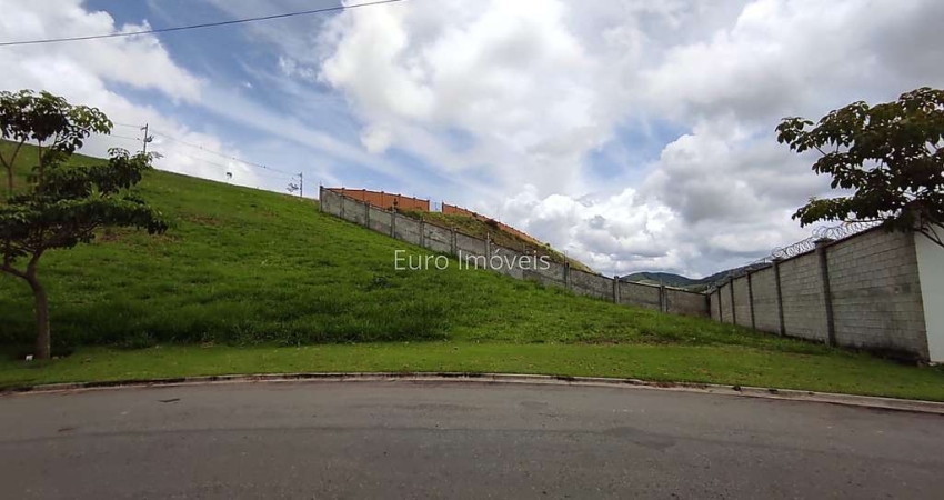 Terreno à venda na Rua São Thomé das Letras, Alphaville, Juiz de Fora