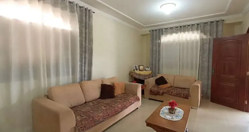 Casa com 4 quartos à venda na Rua Ludvino Vieira dos Reis, Aeroporto, Juiz de Fora